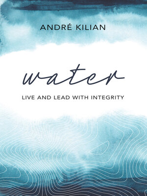 cover image of Water